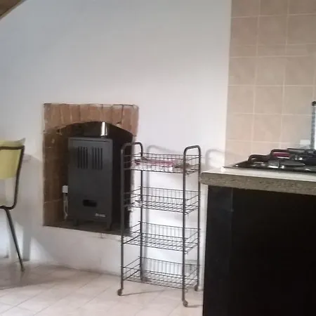 Appartement Studio Berthollet