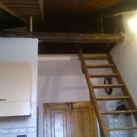 Appartement Studio Berthollet *