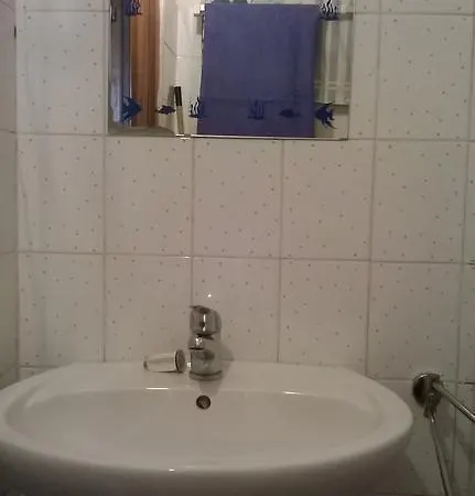 Appartement Studio Berthollet Turin