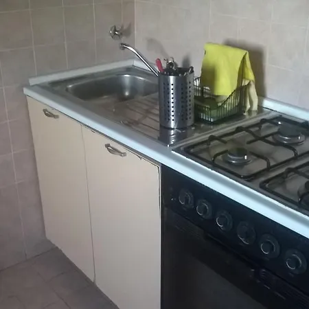 Appartement Studio Berthollet