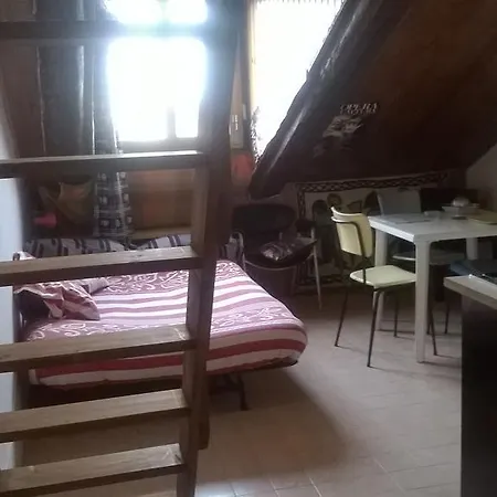 Studio Berthollet Turín