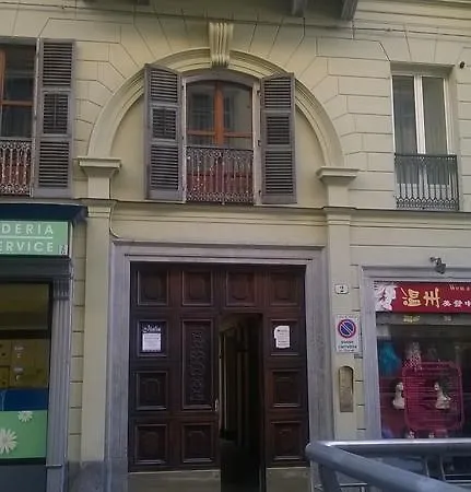 Studio Berthollet Turín