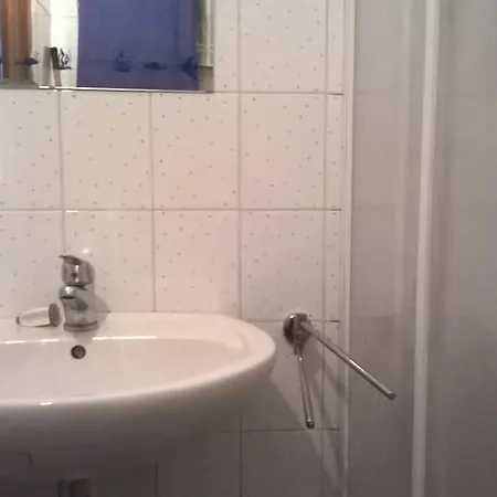 Apartamento Studio Berthollet