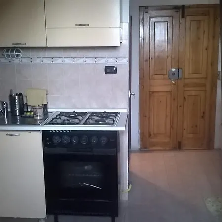 Apartamento Studio Berthollet
